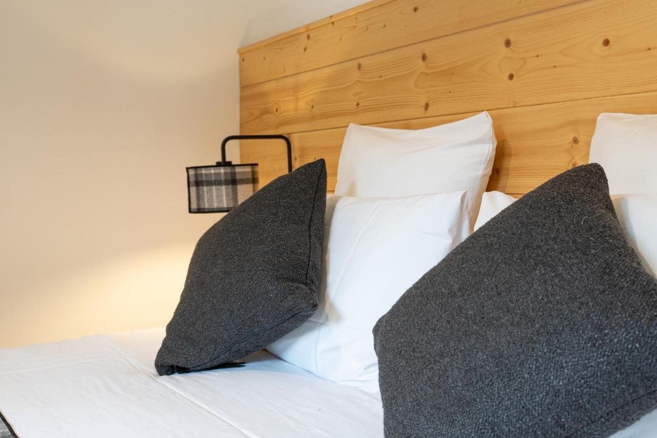 Terresens - Les Roches Blanches Aparthotel Combloux Bagian luar foto